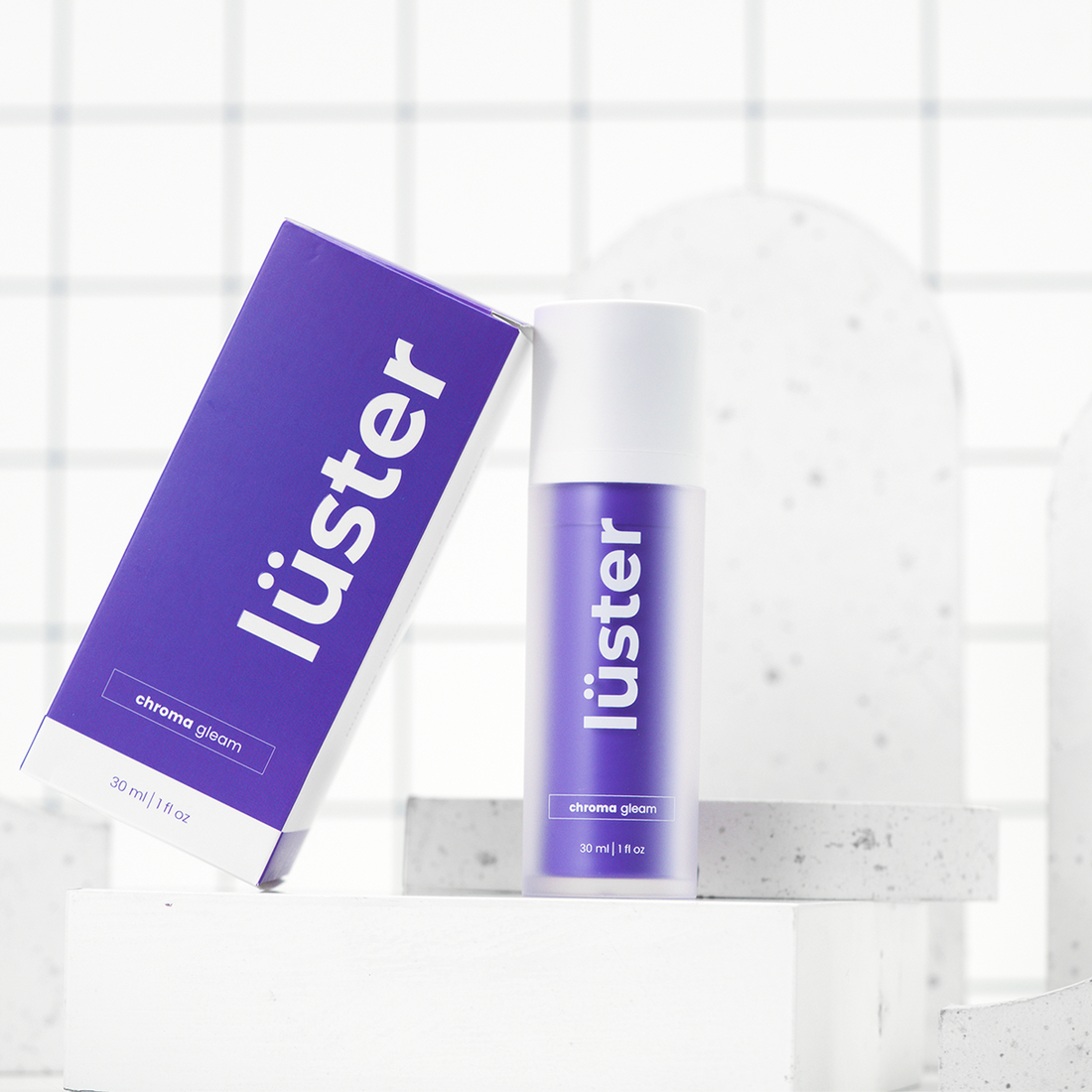 How to Use Chroma Gleam for Instant Brightness