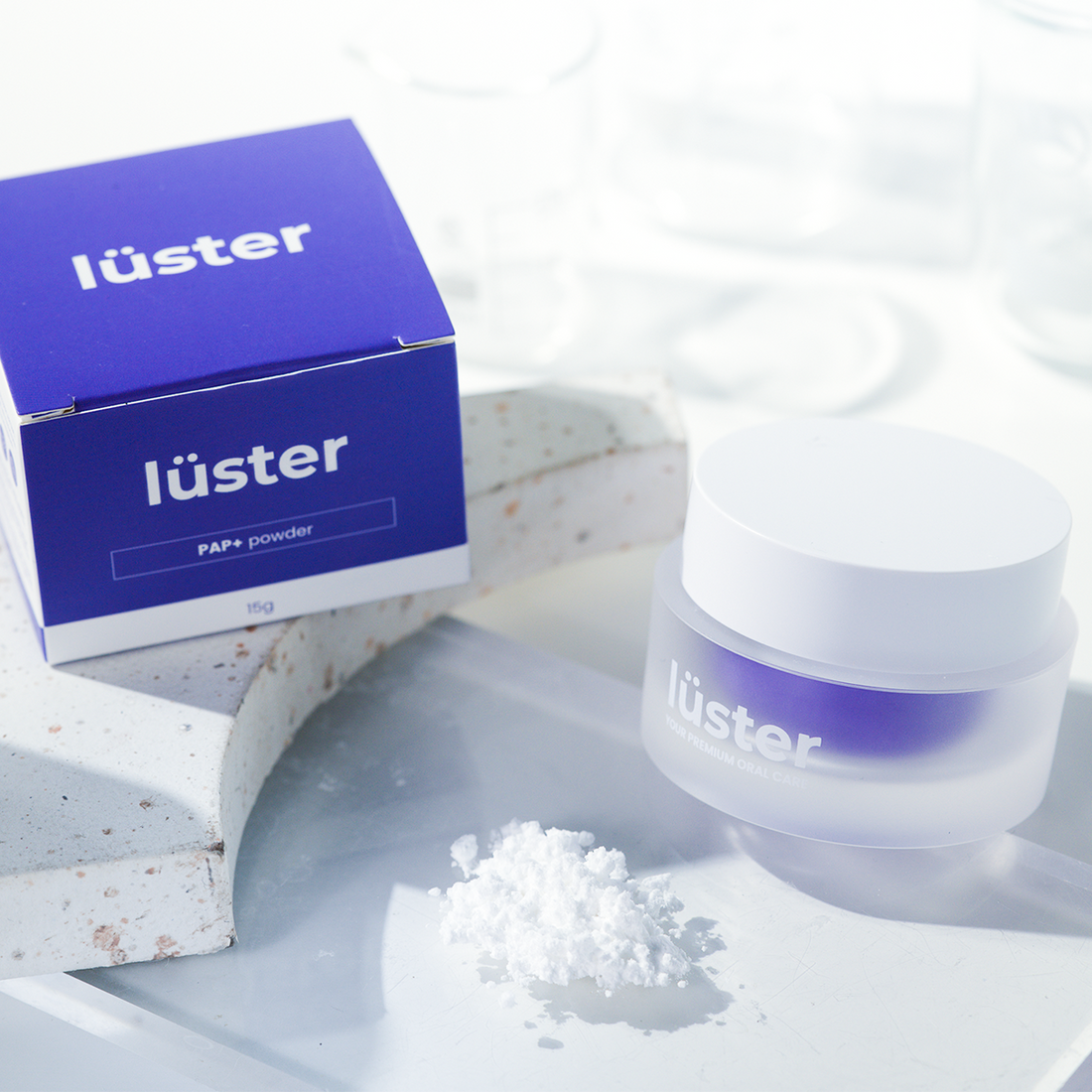 PAP+ vs Traditional Whitening: What’s Safer and More Effective?