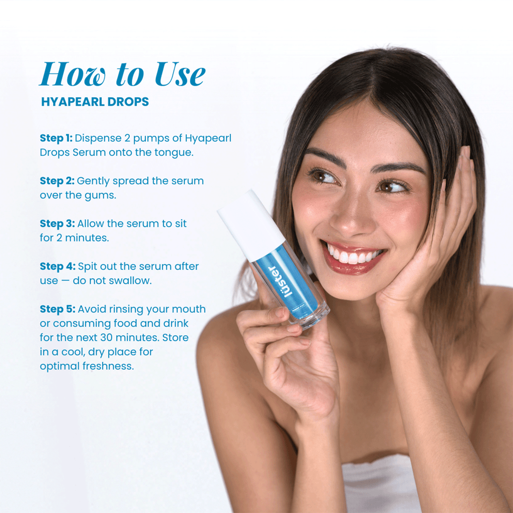 HYAPEARL DROPS