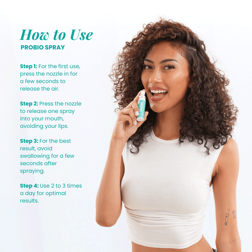 PROBIO SPRAY